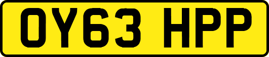 OY63HPP