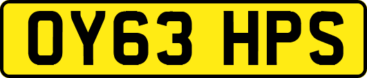 OY63HPS