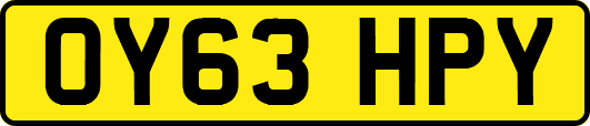 OY63HPY