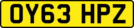 OY63HPZ