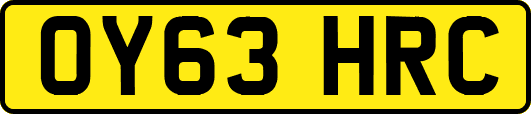 OY63HRC
