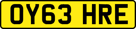 OY63HRE