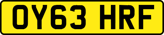 OY63HRF