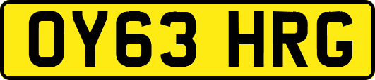 OY63HRG