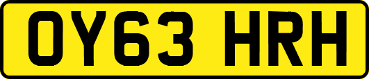 OY63HRH