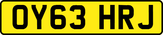 OY63HRJ