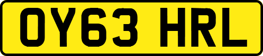 OY63HRL