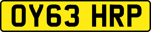 OY63HRP
