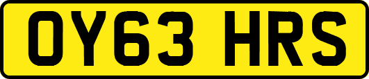 OY63HRS