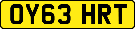 OY63HRT