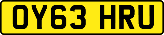 OY63HRU