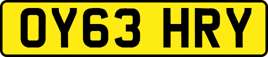OY63HRY