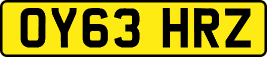 OY63HRZ