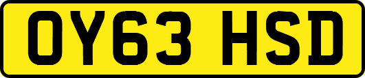 OY63HSD
