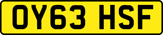 OY63HSF