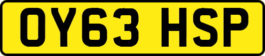 OY63HSP