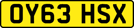 OY63HSX