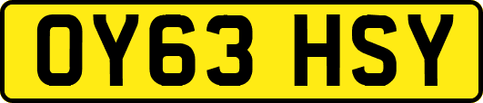 OY63HSY