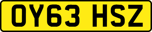 OY63HSZ