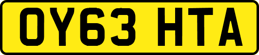 OY63HTA