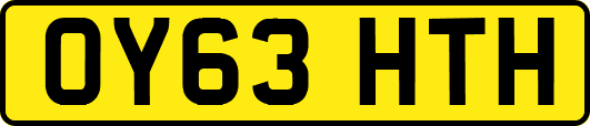 OY63HTH