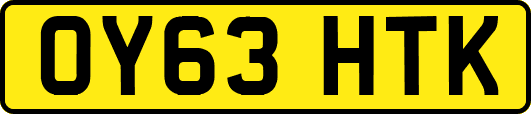 OY63HTK