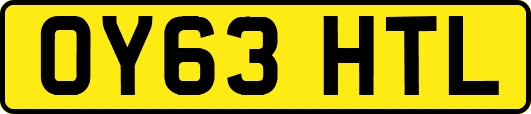 OY63HTL