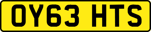 OY63HTS