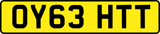 OY63HTT