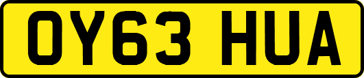 OY63HUA