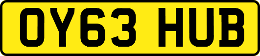 OY63HUB