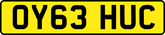 OY63HUC