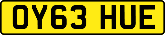 OY63HUE