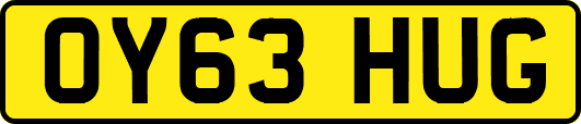 OY63HUG
