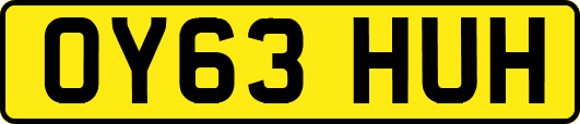 OY63HUH