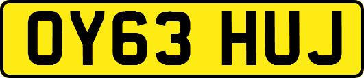 OY63HUJ