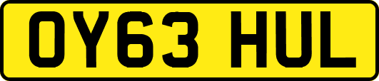 OY63HUL