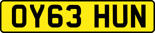 OY63HUN