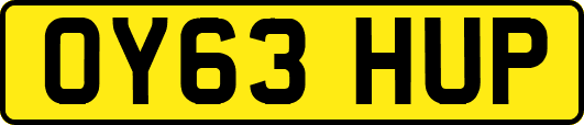 OY63HUP