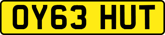 OY63HUT