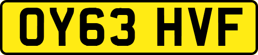 OY63HVF