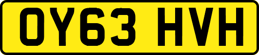 OY63HVH
