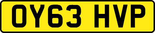OY63HVP