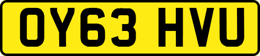 OY63HVU