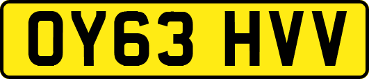 OY63HVV