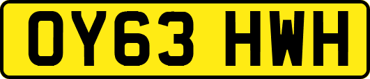 OY63HWH