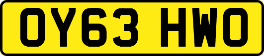 OY63HWO