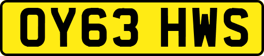 OY63HWS