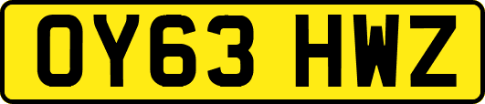 OY63HWZ