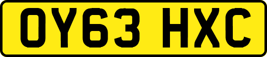 OY63HXC